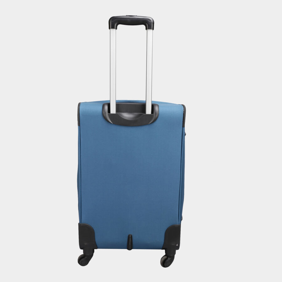 Vishal mega new arrivals mart trolley bags