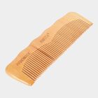 Wood Hair Comb, , small image number null