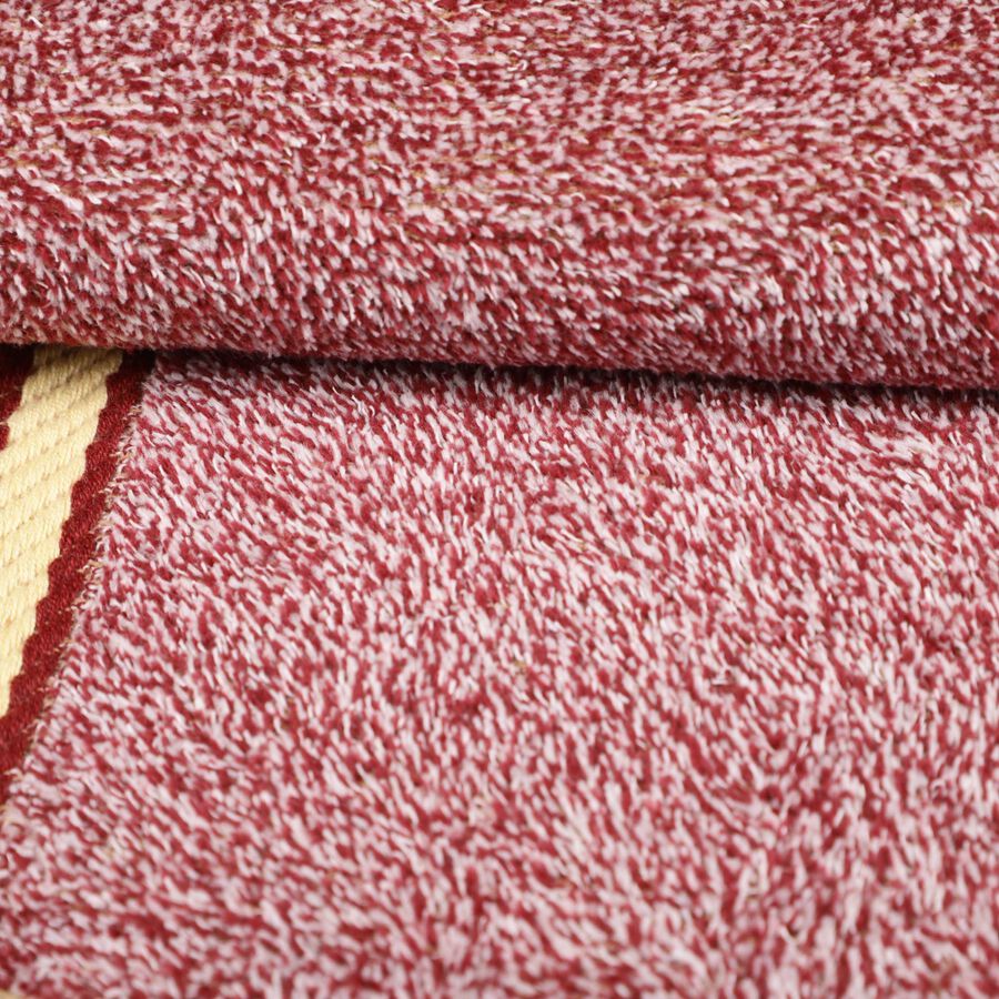 400 GSM Rust Cotton Hand Towel, , large image number null