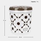 Plastic Container Set of 3, , small image number null