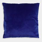 1 pc. Microfiber Cushion, 38 X 38 cm, , small image number null