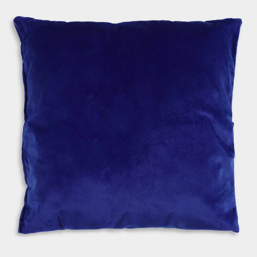 1 pc. Microfiber Cushion, 38 X 38 cm, , large image number null