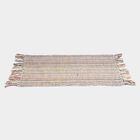 Multicolour Polyester Door Mat, , small image number null