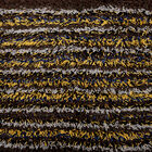 Brown Polyester Rug, , small image number null