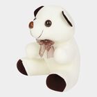 Fabric Toy Teddy Bear, , small image number null