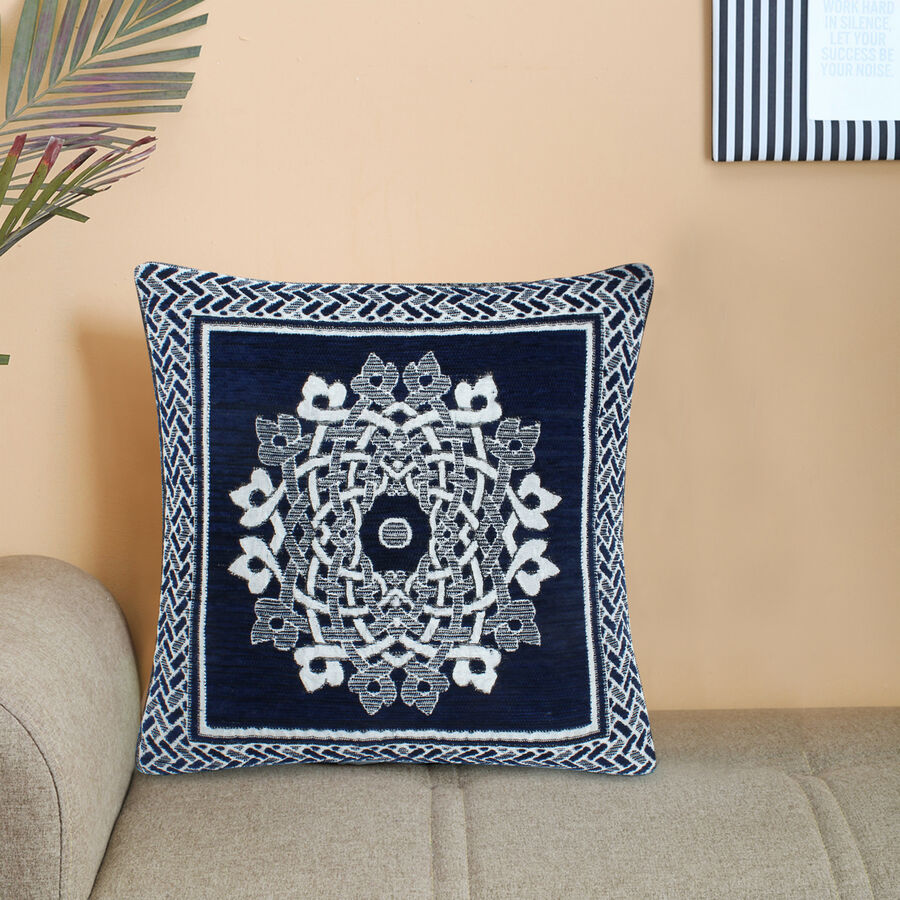 Microfiber Cushion Cover, , large image number null