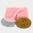 Plastic Utensil Brush Kit, , small image number null
