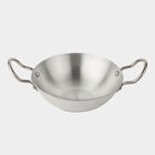 Aluminium Kadhai - 6.5 in. (0.45L), , small image number null