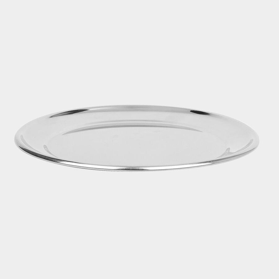 Stainless Steel Plate, , large image number null