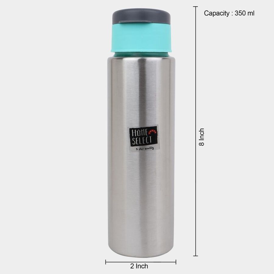 350 ml Steel Bottle, , large image number null