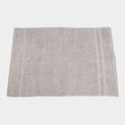 301 GSM Grey Cotton Hand Towel, , small image number null