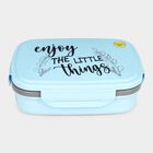 Plastic Lunch Box, , small image number null