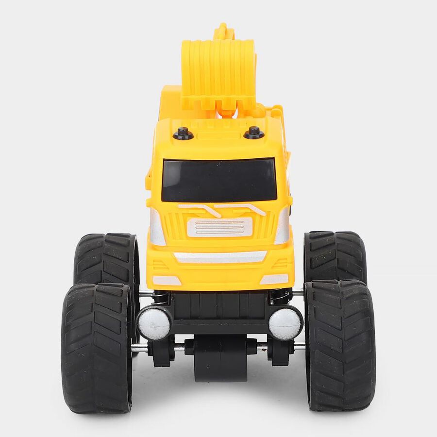 Plastic Car, , large image number null