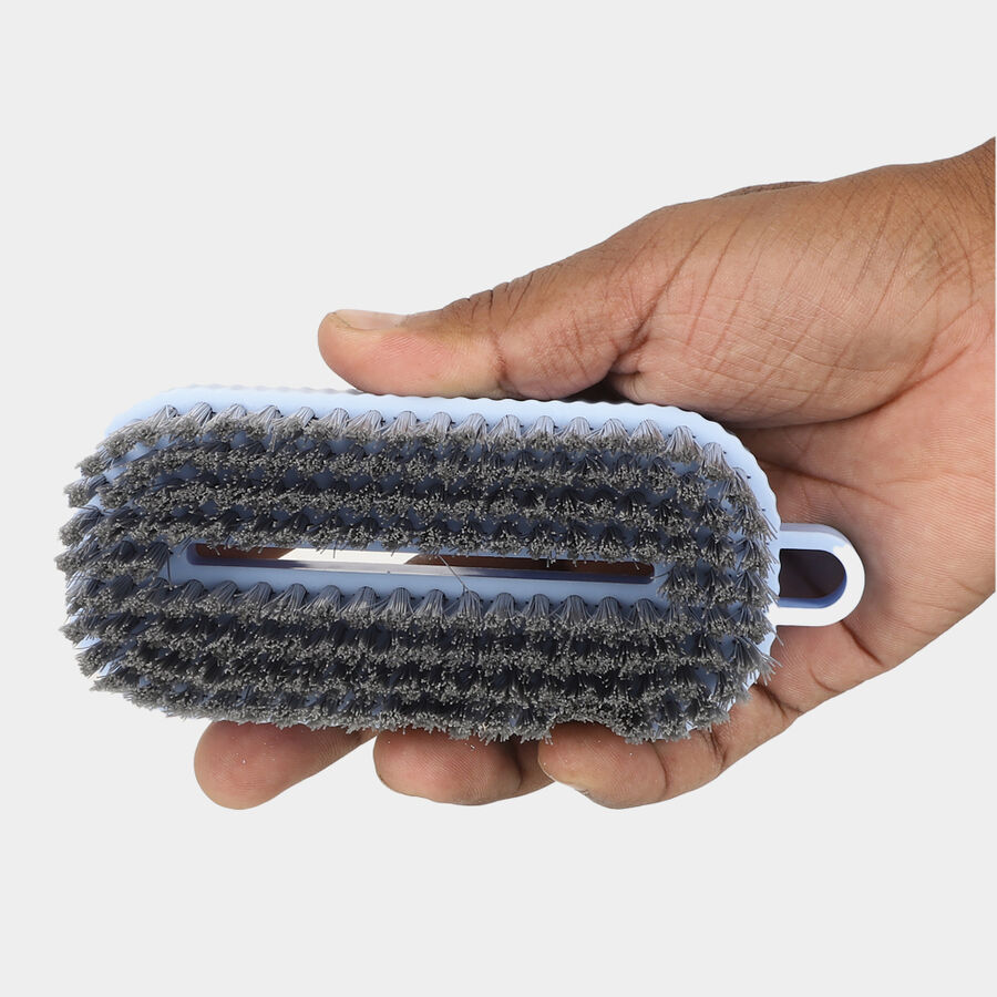 Plastic Cloth Brush, , large image number null
