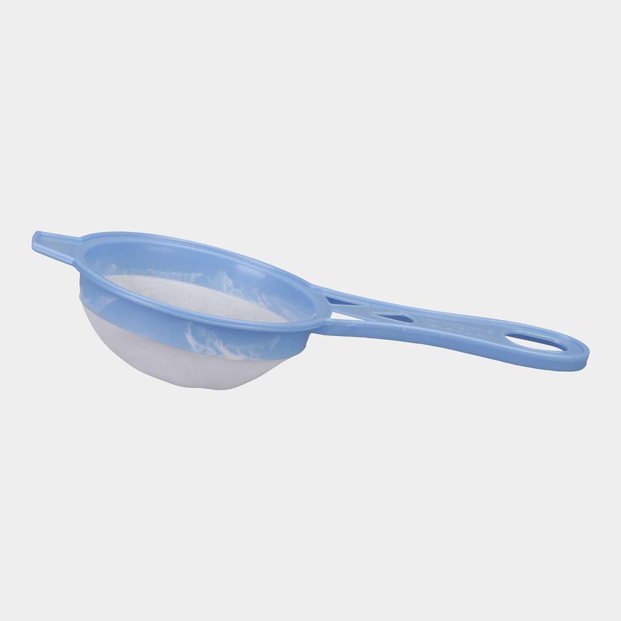 Plastic Tea Strainer, , large image number null