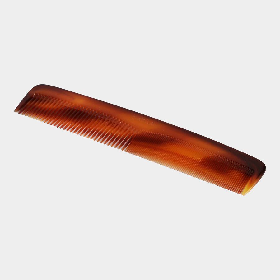 Plastic Hair Comb, Set of 5, , large image number null