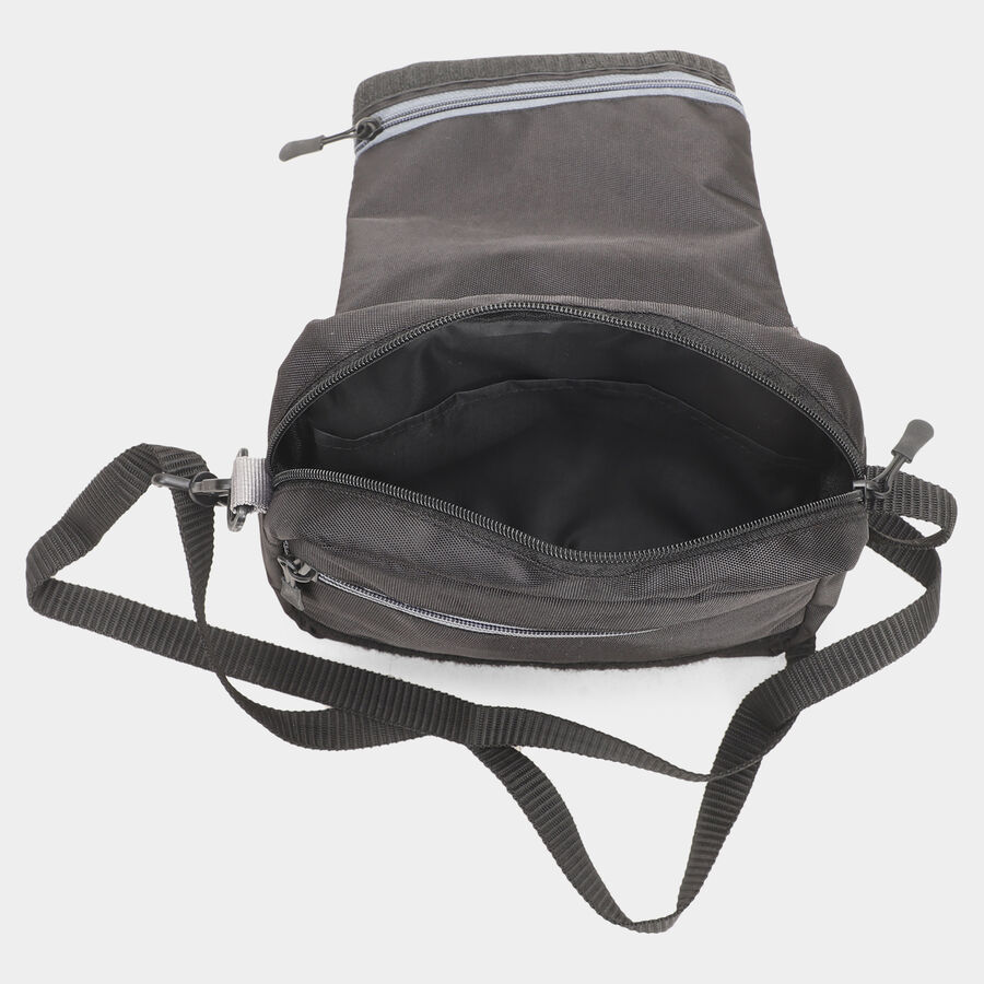 Nylon/Polyester Utility Pouch, , large image number null