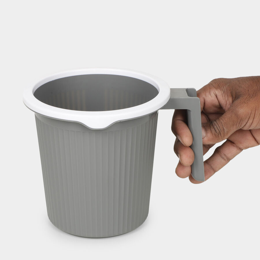 1.5ml Plastic Bath Mug, , large image number null