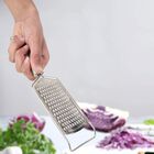 Steel Grater, , small image number null