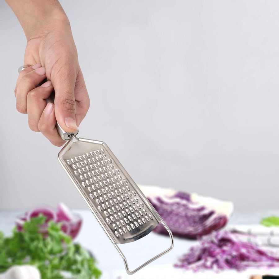 Steel Grater, , large image number null