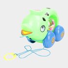 Pull Along Flappy Bird Toy, , small image number null