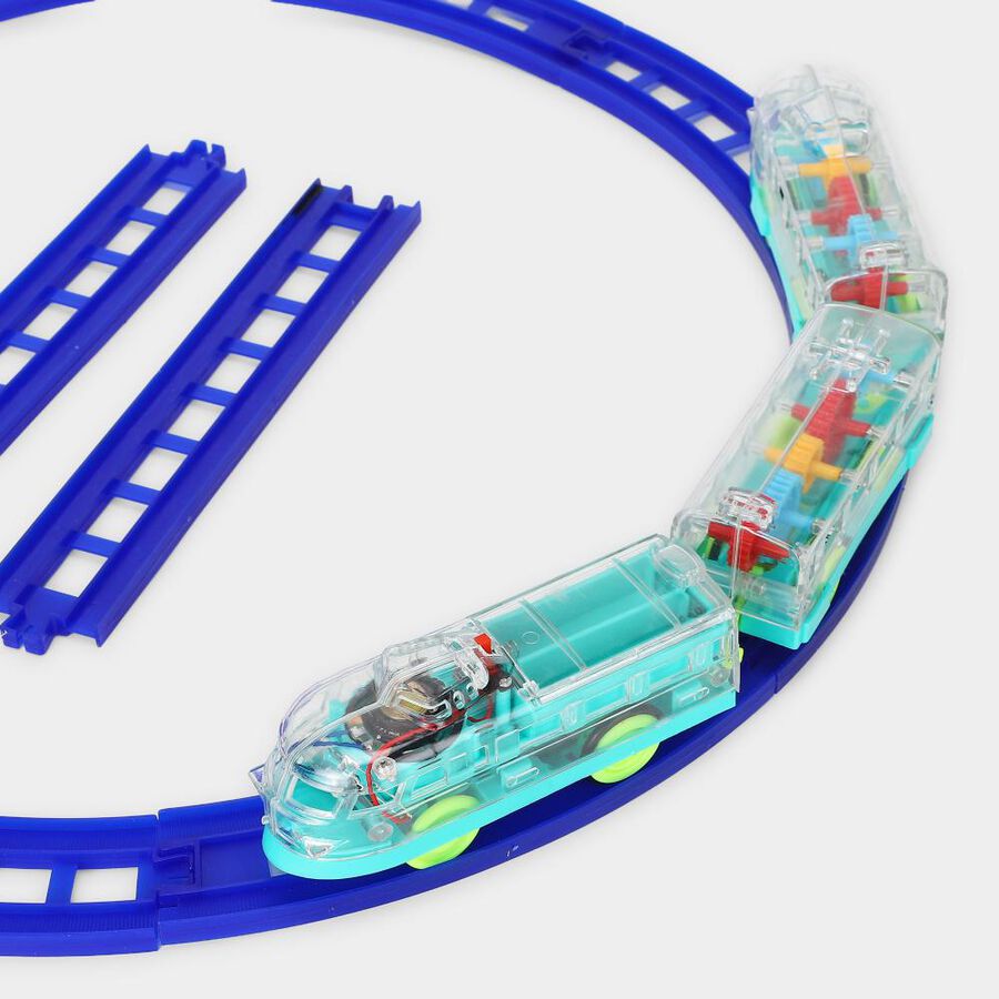 Kid's toy Train, , large