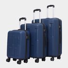 Hard Case Trolley Bag, , small image number null