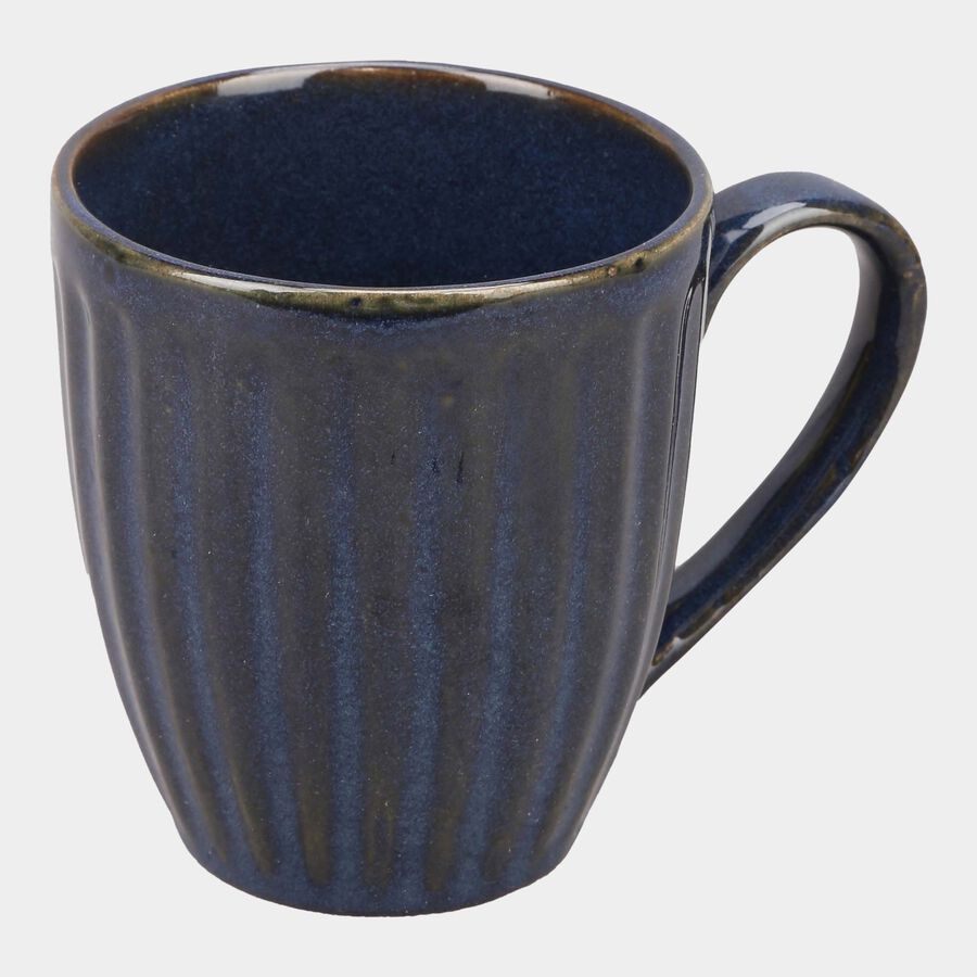 Stoneware Mug, 300 ml, , large image number null