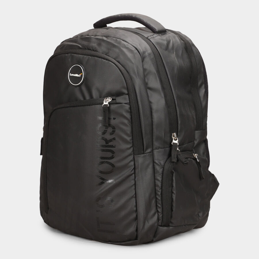 38L Polyester Backpack, , large image number null