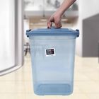25 L Plastic Container, , small image number null