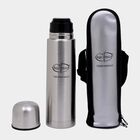 1 Pc. 500 ml Stainless Steel Bottle, , small image number null