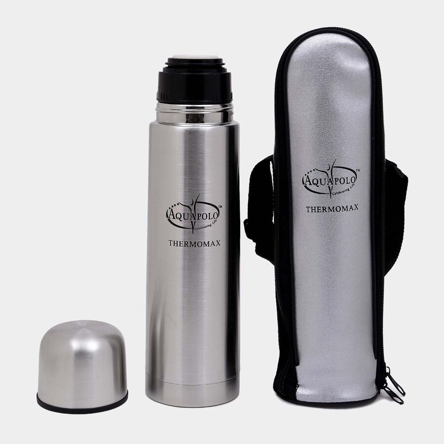 1 Pc. 500 ml Stainless Steel Bottle, , large image number null