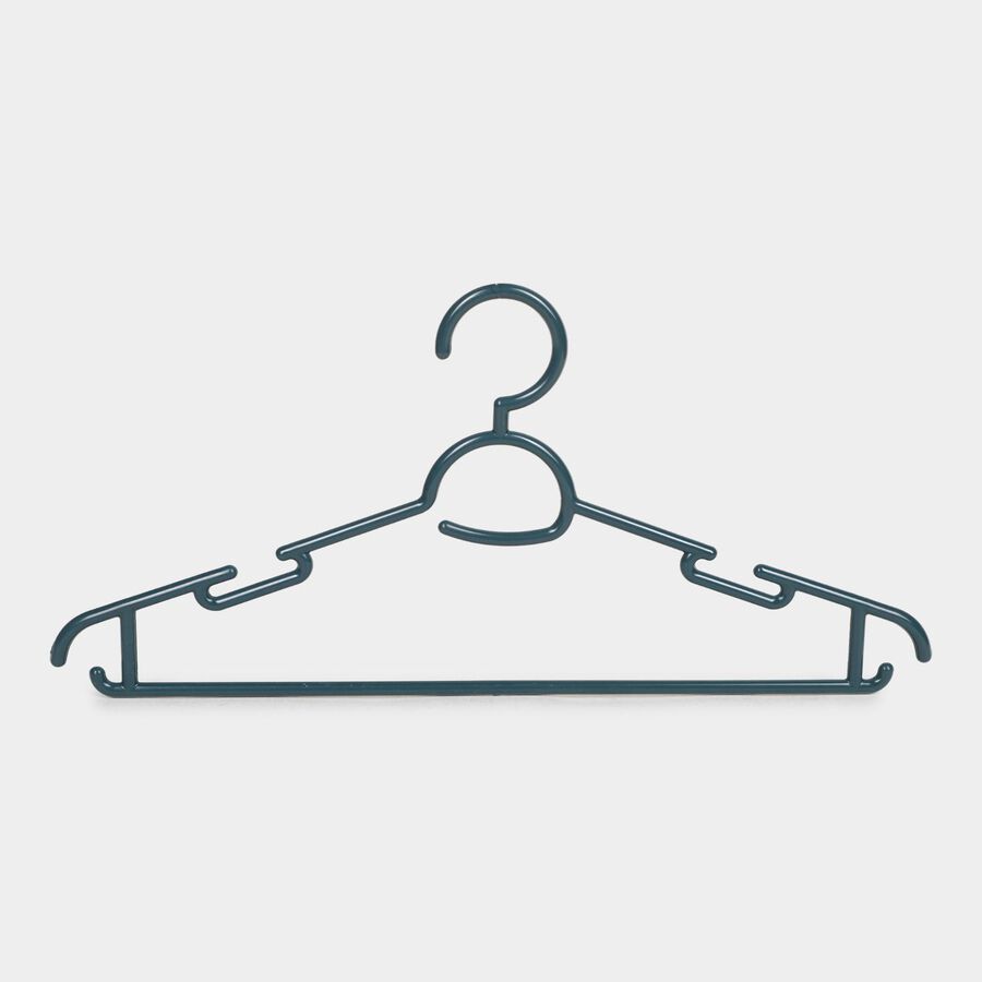 Plastic Cloth Hanger, , large image number null