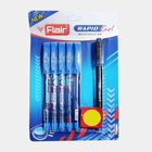 Blue Gel Pen, , small image number null