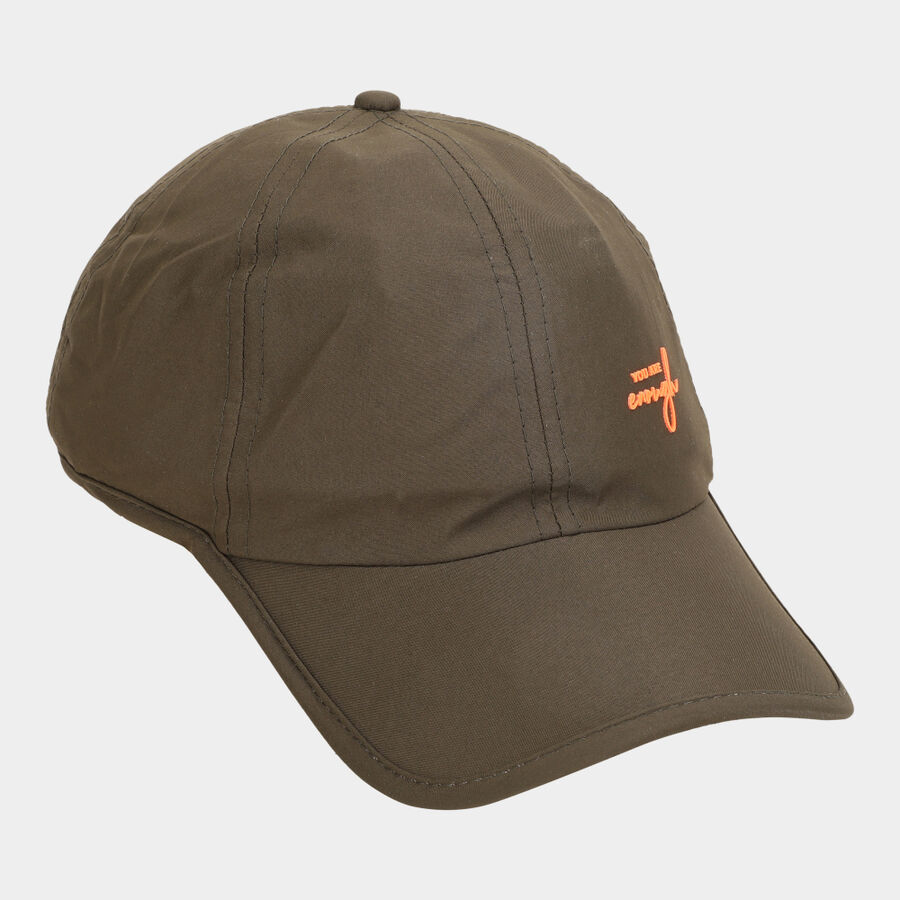 Men's Canvas Cap, , large image number null