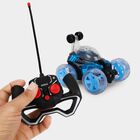 Kid's Seedo Big Stunt Remote Control Car, , small