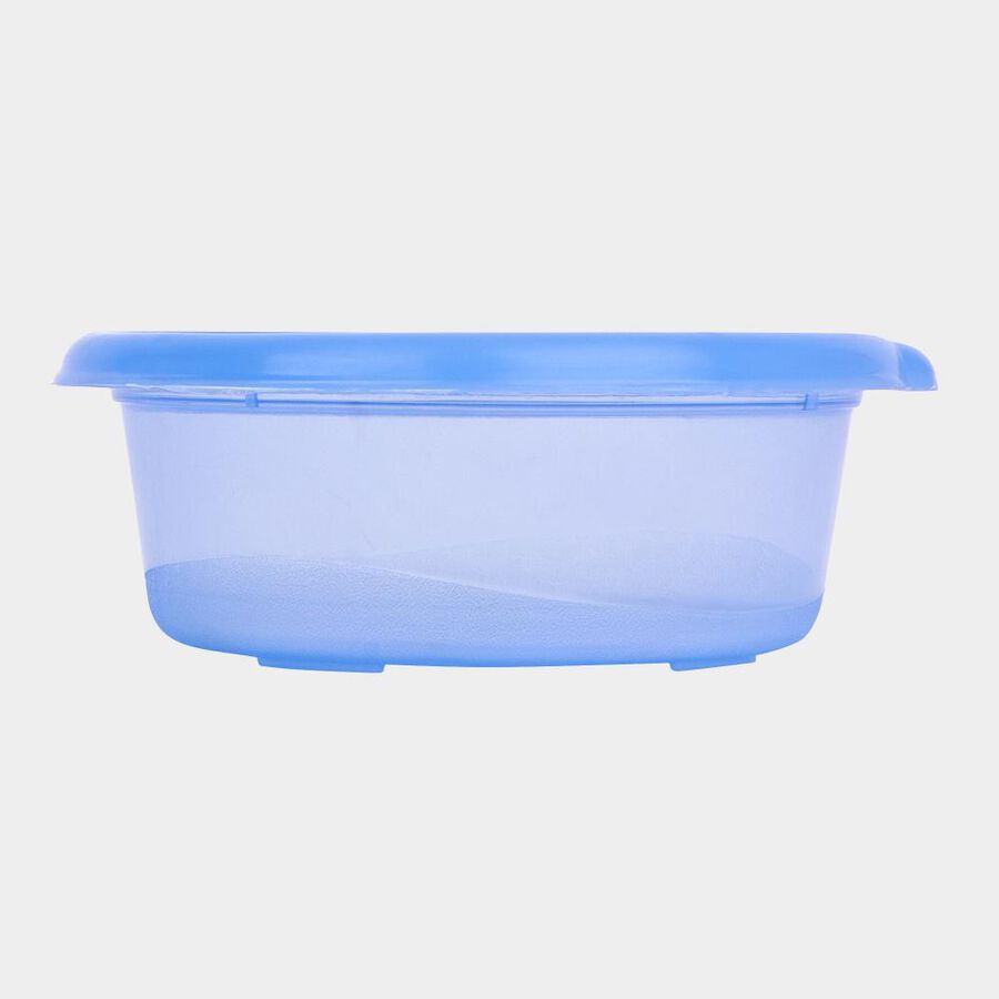 250ml Plastic Container Set of 3, , large