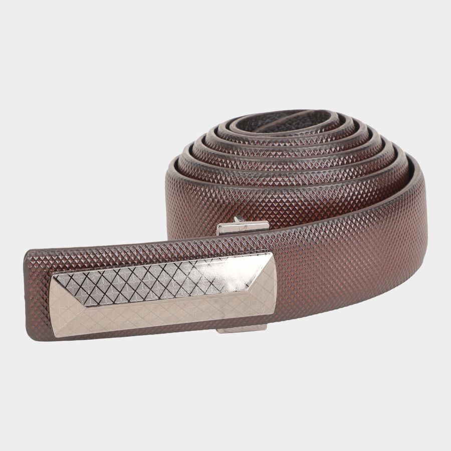 Women's Polyurethane Belt, , large image number null