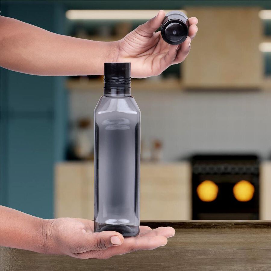 600ml Pet Bottle, , large