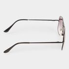 Men's Metal Gradient Aviator/Pilot Sunglasses, , small image number null