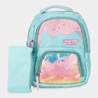 Light Green Fabric Bag, , small