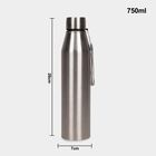 750ml Steel Water Bottle, , small image number null