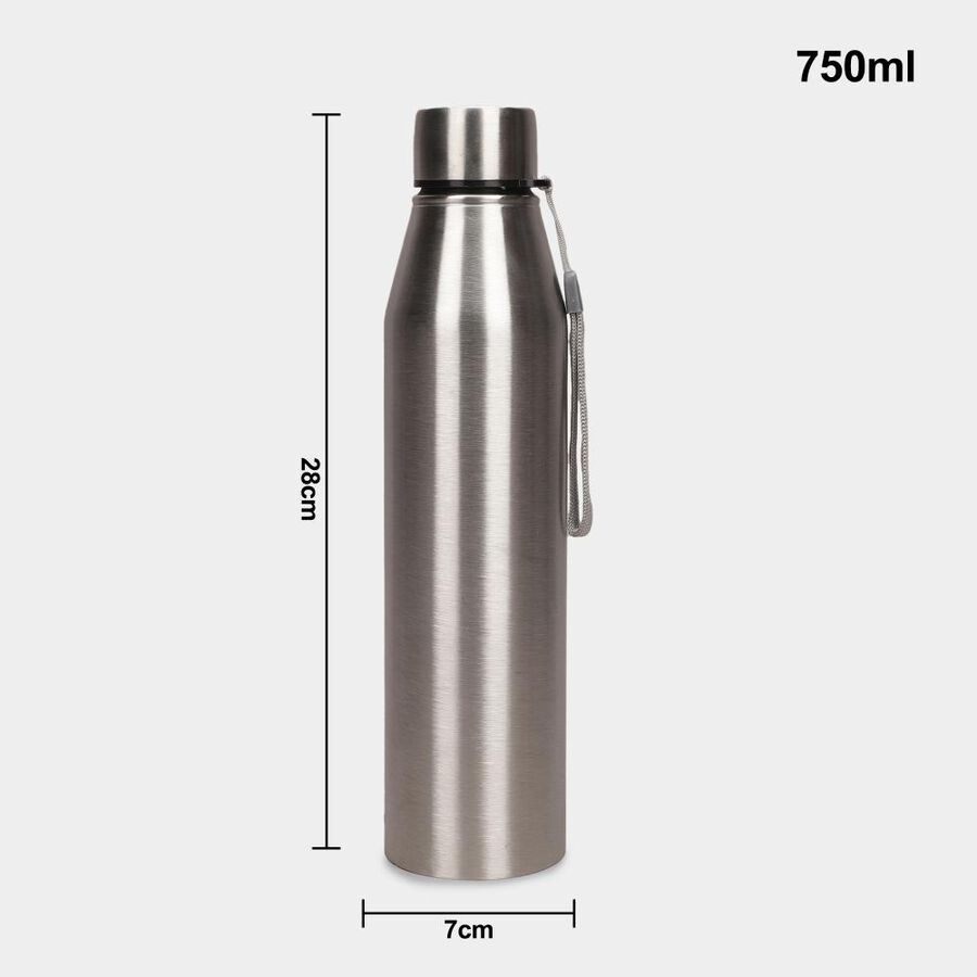 750ml Steel Water Bottle, , large image number null