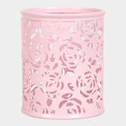 Metal Pen Holder - Color/Design May Vary, , small image number null