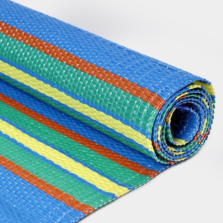 Home Beautiful PVC Floor Mat Vishal Mega Mart India