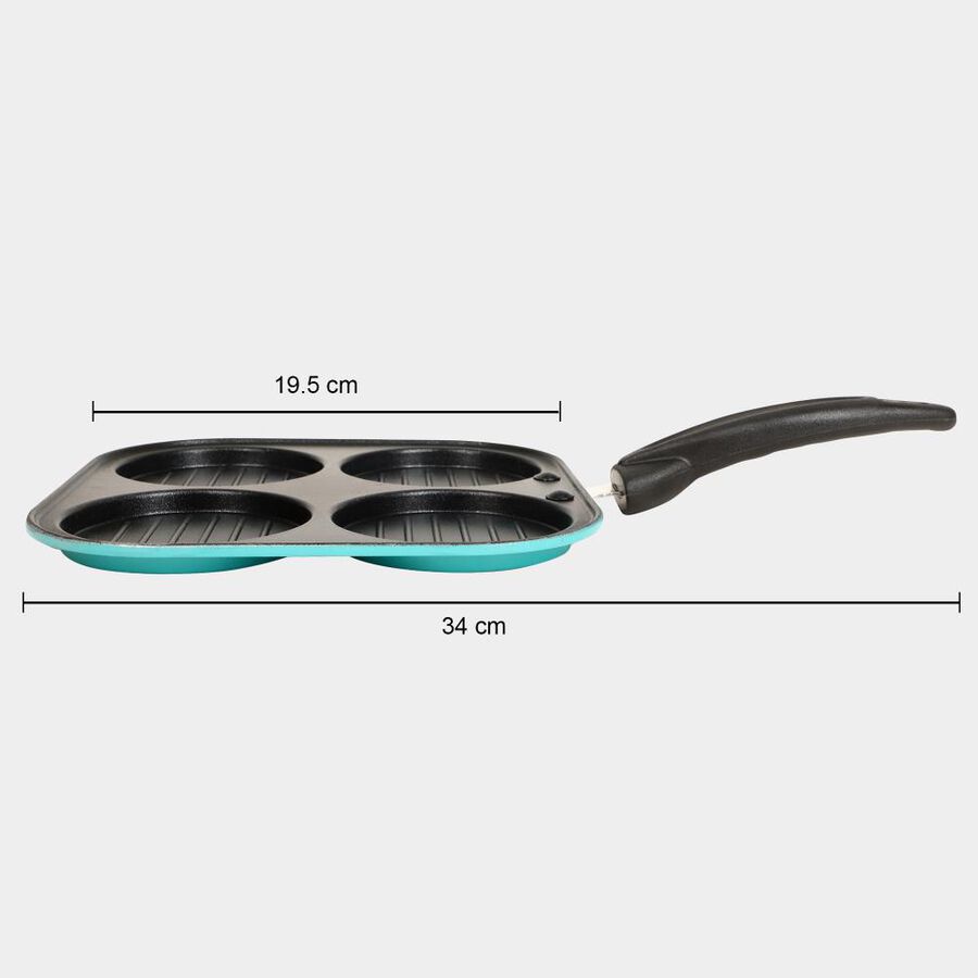 Non-Stick Multipan, , large image number null