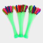 111pcs Princess Water Balloon, , small