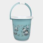 25L Plastic Bucket, , small image number null