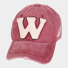 Men's Canvas Cap, , small image number null