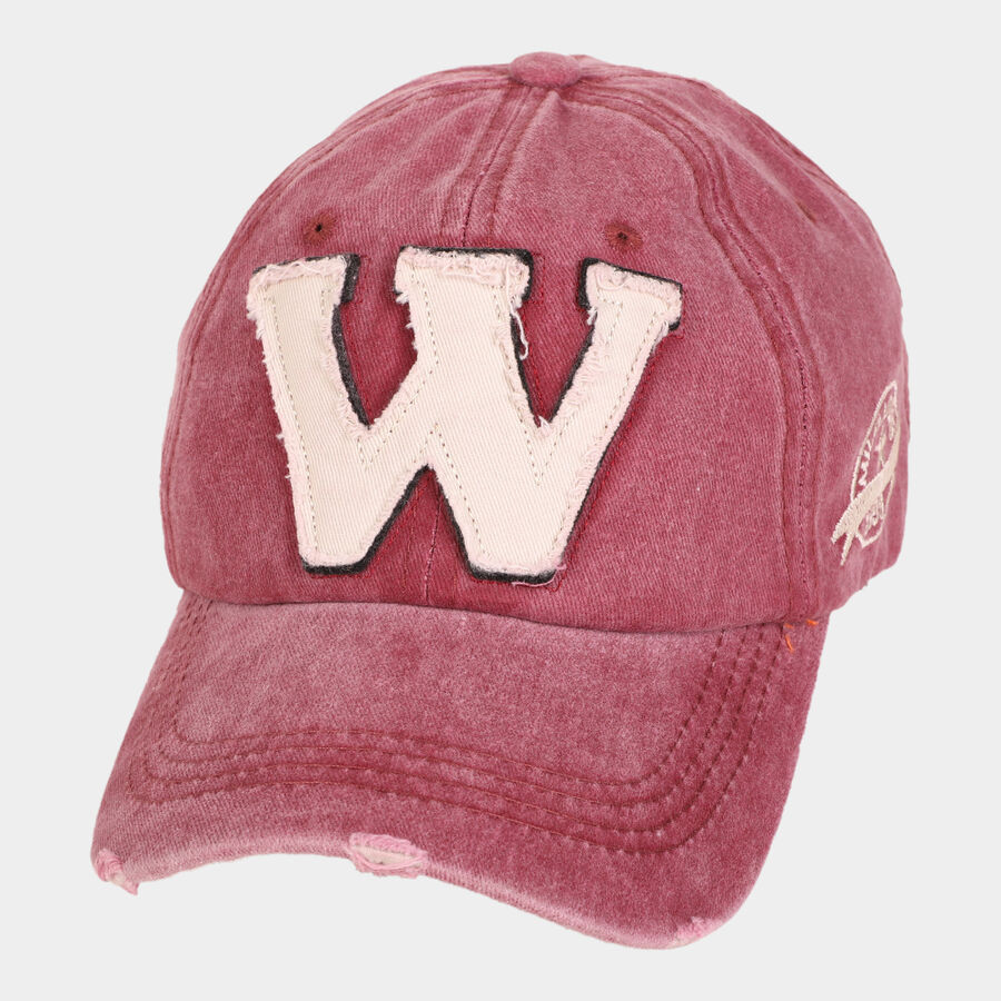 Men's Canvas Cap, , large image number null